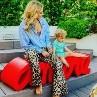 Slide Design AMORE Panchina Romantica Decorativa in Polietilene