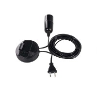 NEW Flos Dimmer Rondò Per LED Parentesi Completo di
