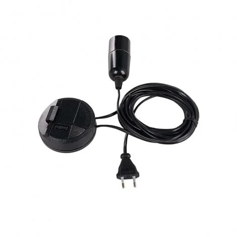NEW Flos Rondò Dimmer For Parentesi LED Complete with E27 Lamp