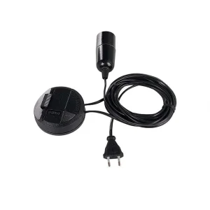 NEW Flos Rondò Dimmer For Parentesi LED Complete with E27 Lamp