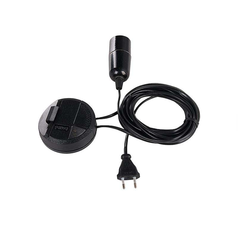 NEW Flos Dimmer Rondò Per LED Parentesi Completo di NEW Flos Dimmer Rondò Per LED Parentesi Completo di