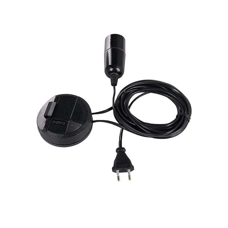 NEW Flos Dimmer Rondò Per LED Parentesi Completo di NEW Flos Dimmer Rondò Per LED Parentesi Completo di
