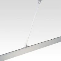 iGuzzini Elemento di Sospensione rigido in Alluminio per