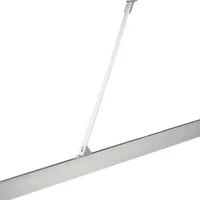 iGuzzini rigid Suspension Element in Aluminum for Ceiling