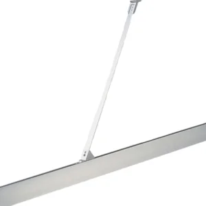 iGuzzini rigid Suspension Element in Aluminum for Ceiling
