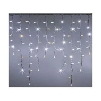 New Lamps string curtain Light 128 Bulbs LED 230V 13W 24V Cool