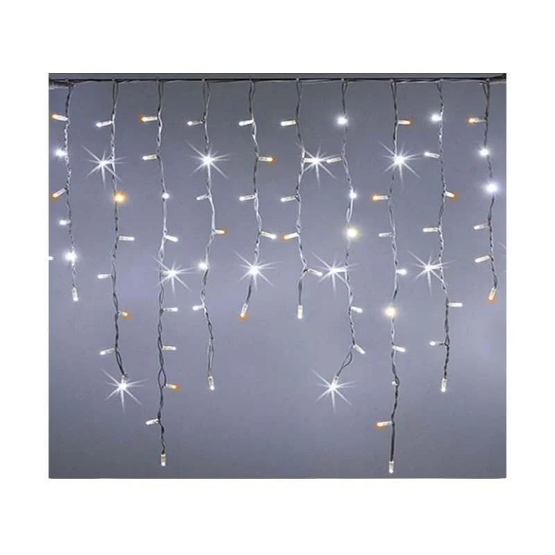 New Lamps string curtain Light 128 Bulbs LED 230V 13W 24V Cool New Lamps string curtain Light 128 Bulbs LED 230V 13W 24V Cool