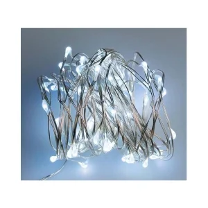 New lamps Copper Wire string lights battery-powered 60 micro