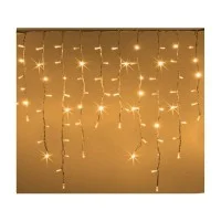 New Lamps Luminaria Tenda 128 Bulbi LED 13W 230V 24V Luce Calda