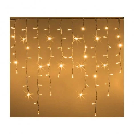 New Lamps Luminaria Tenda 128 Bulbi LED 13W 230V 24V Luce Calda