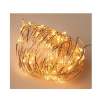 New lamps Copper Wire string lights battery-powered 60 micro