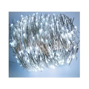 New lamps Copper Wire string lights in 240V with 300 micro LED