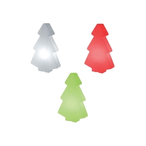 Slide Design LIGHTREE 45cm Luminous Table Christmas Tree By