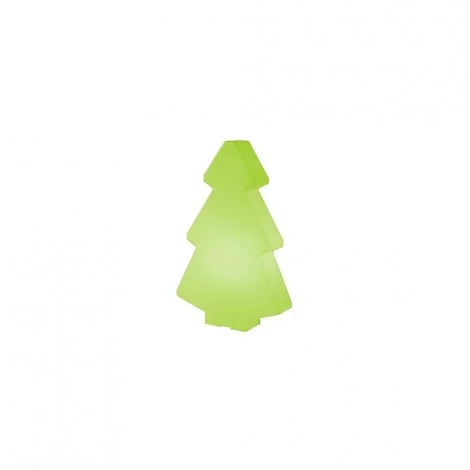 Slide Design LIGHTREE 45cm Albero di Natale Luminoso da Tavolo