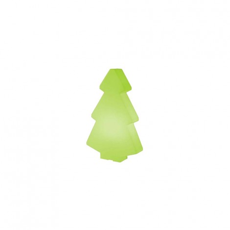 Slide Design LIGHTREE 45cm Luminous Table Christmas Tree By