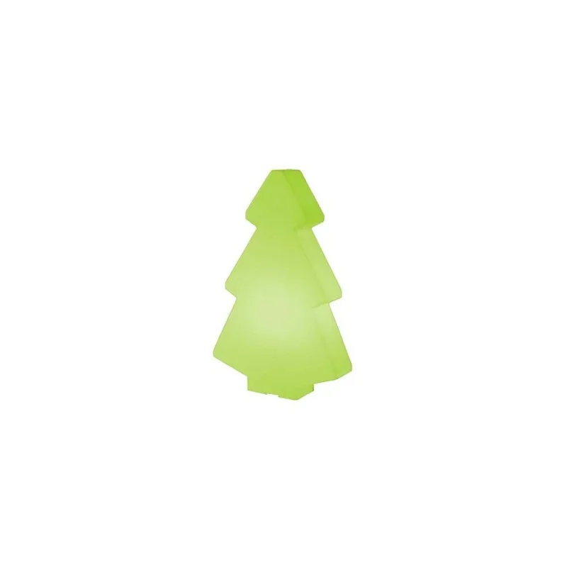 Slide Design LIGHTREE 45cm Albero di Natale Luminoso da Tavolo Slide Design LIGHTREE 45cm Albero di Natale Luminoso da Tavolo