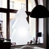 Slide Design LIGHTREE 100cm Luminous Floor Christmas Tree By