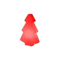 Slide Design LIGHTREE 100cm Albero di Natale Luminoso da Terra