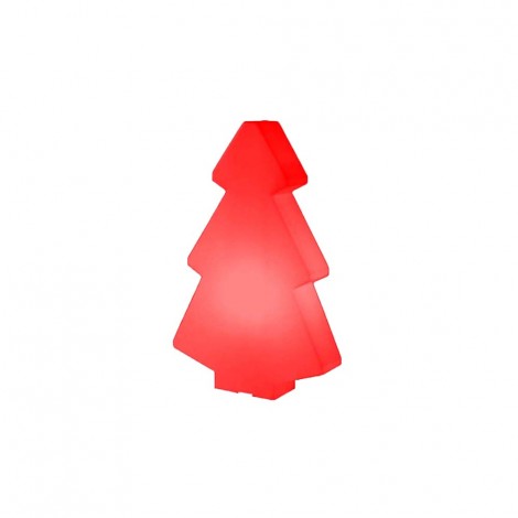 Slide Design LIGHTREE 100cm Albero di Natale Luminoso da Terra