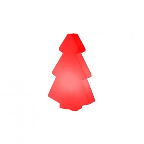 Slide Design LIGHTREE 100cm Luminous Floor Christmas Tree By