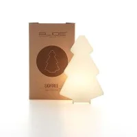 Slide Design LIGHTREE 150cm Albero di Natale Luminoso da Terra