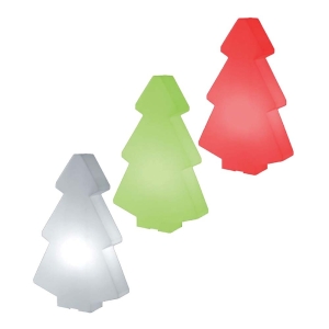 Slide Design LIGHTREE 150cm Luminous Floor Christmas Tree By