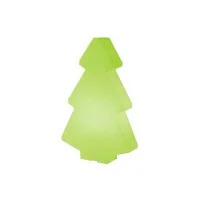 Slide Design LIGHTREE 150cm Albero di Natale Luminoso da Terra