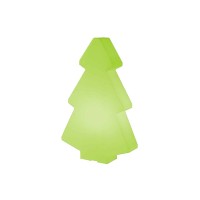 Slide Design LIGHTREE 150cm Luminous Floor Christmas Tree By