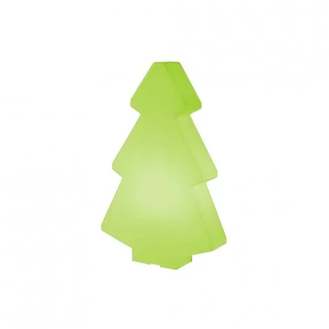 Slide Design LIGHTREE 150cm Albero di Natale Luminoso da Terra