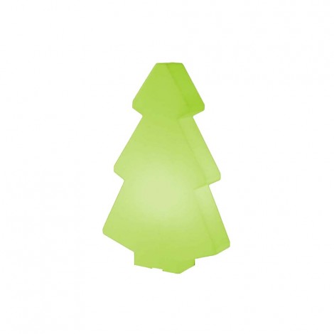 Slide Design LIGHTREE 150cm Luminous Floor Christmas Tree By