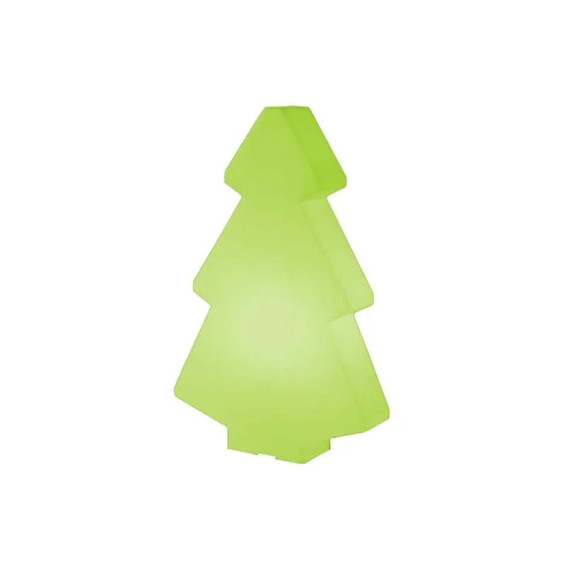 Slide Design LIGHTREE 150cm Luminous Floor Christmas Tree By Slide Design LIGHTREE 150cm Luminous Floor Christmas Tree By