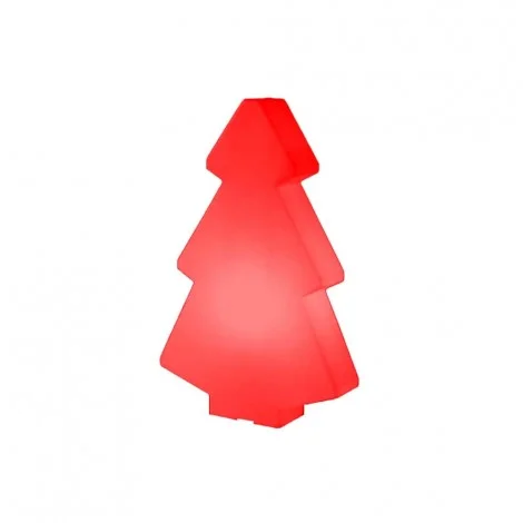 Slide Design LIGHTREE 150cm Albero di Natale Luminoso da Terra