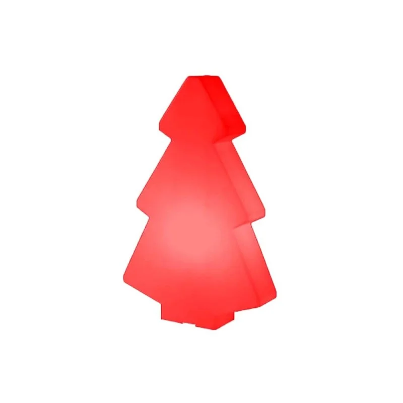 Slide Design LIGHTREE 150cm Albero di Natale Luminoso da Terra