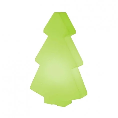 Slide Design LIGHTREE 200cm Albero di Natale Luminoso LED da