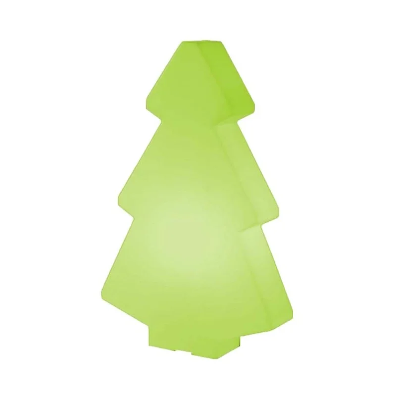 Slide Design LIGHTREE 200cm Christmas Tree Luminous LED Floor Slide Design LIGHTREE 200cm Christmas Tree Luminous LED Floor