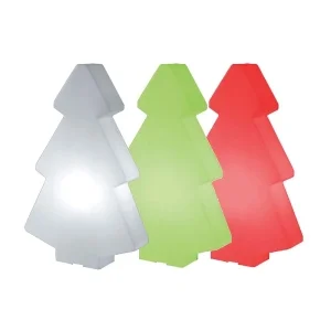 Slide Design LIGHTREE 200cm Christmas Tree Luminous LED Floor
