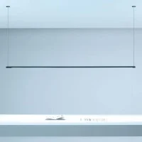 Oty Light POP P120 LED Lampada da Sospensione a Mono Emissione