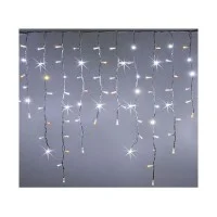 New Lamps string curtain Light 128 Bulbs LED 230V IN 24V OUT