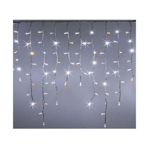 New Lamps string curtain Light 128 Bulbs LED 230V IN 24V OUT