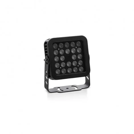 New lamps Proiettore Faro LED RGB Quadrato 24W IP65 Per Esterni