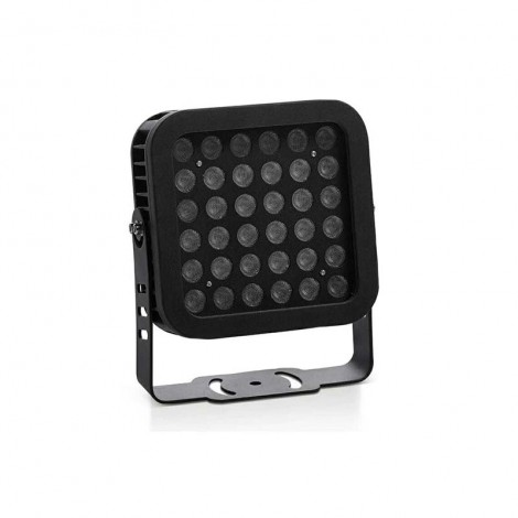 New lamps RGB Floodlight 36W IP65 LED For Outdoors With Remote