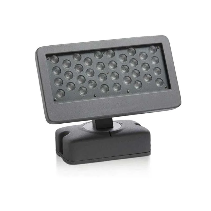New lamps Proiettore Faro LED Barra RGB Quadrato 60W IP65 Per New lamps Proiettore Faro LED Barra RGB Quadrato 60W IP65 Per