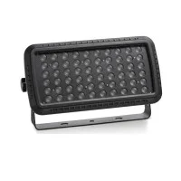 New lamps Proiettore Faro LED Barra RGB Quadrato 100W IP65 Per