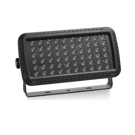 New lamps Proiettore Faro LED Barra RGB Quadrato 100W IP65 Per