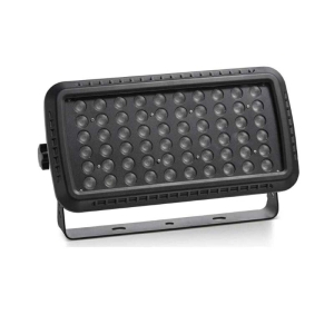 New lamps Proiettore Faro LED Barra RGB Quadrato 100W IP65 Per