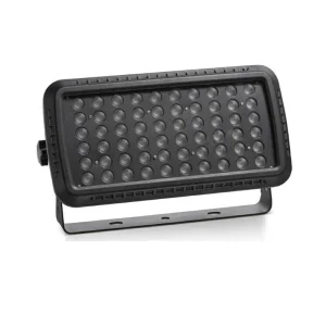 New lamps Proiettore Faro LED Barra RGB Quadrato 100W IP65 Per