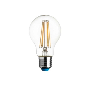 New Lamps Lampadina E27 Goccia A60 LED 4W 440lm Diffusore PVC