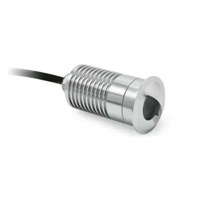Lampo Carriageable Ground Light LED 3W for Outdoor IP67 With