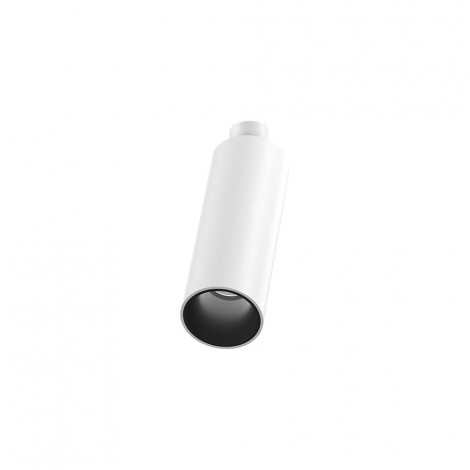 Flos C1 Mono Spot Ceiling Small Ø35 Faretto LED Orientabile By