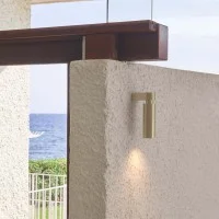 Flos C1 Mono Spot Wall Small Ø35 Adjustable LED Spotlight By